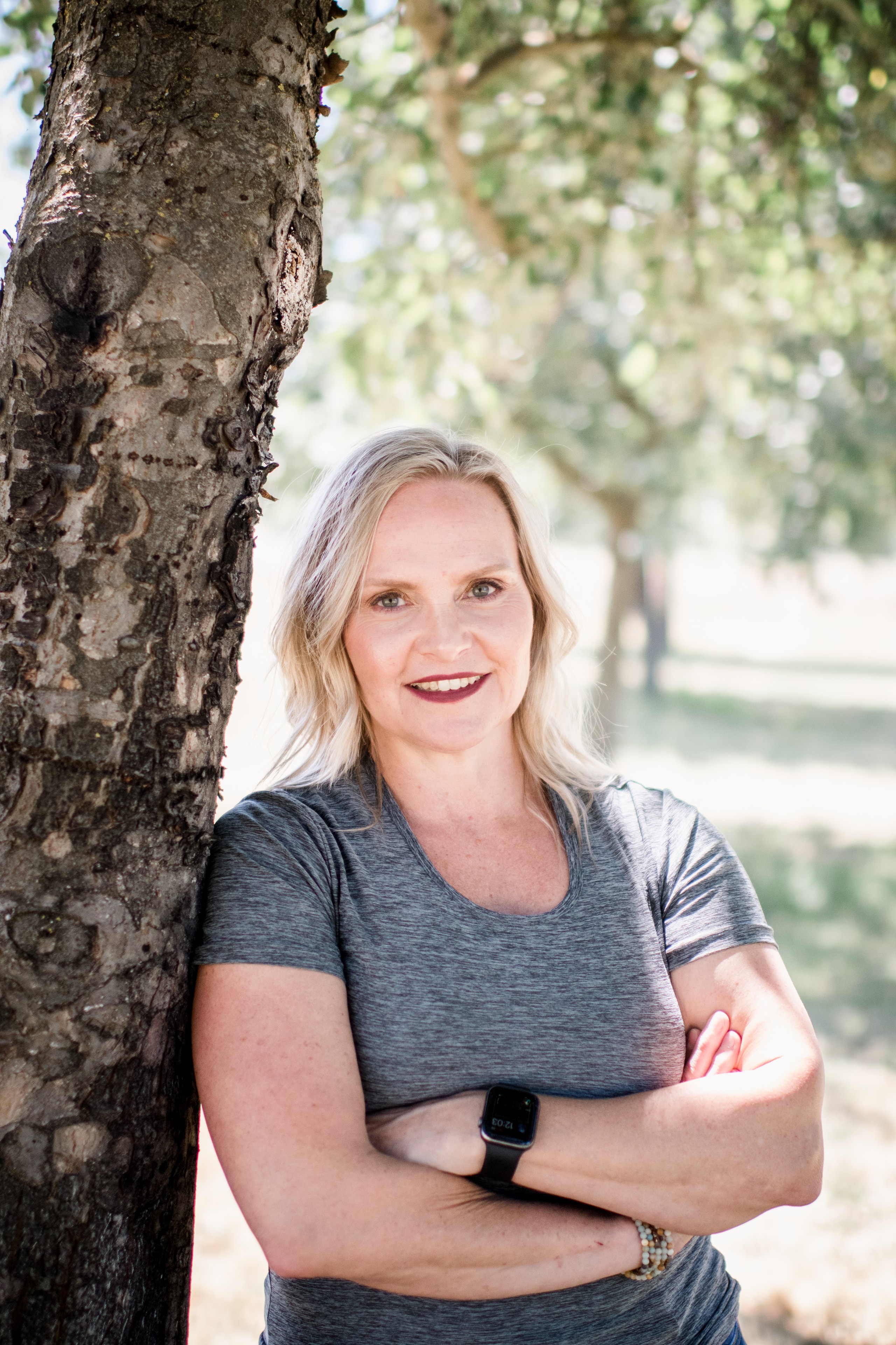Brenda Sjothun — health and wellness philosophy