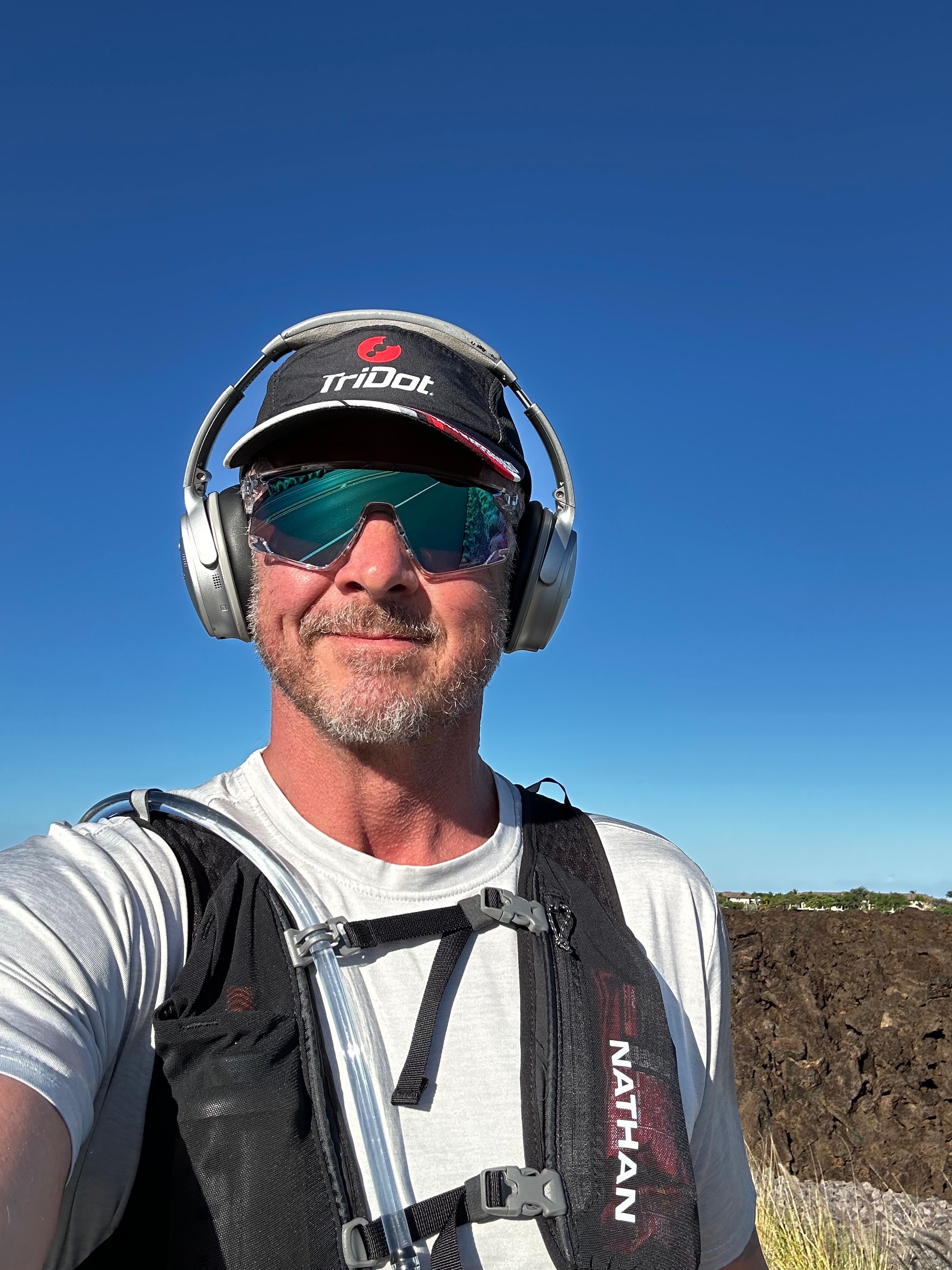 Chris Sjothun, Co-Founder — IRONMAN finisher and endurance coach